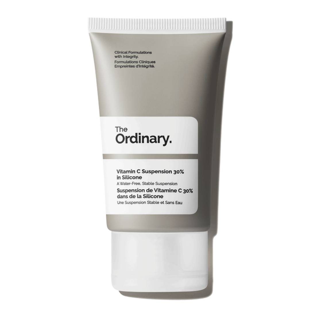 THE ORDINARY